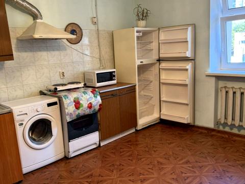 квартира за адресою Панаса Мирного вул., 4/1