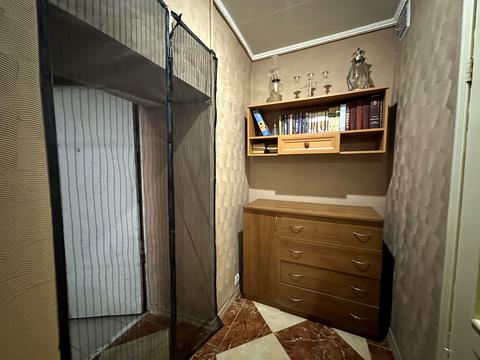 квартира по адресу Софиевская ул., 23