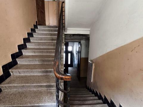 квартира по адресу Тютюнников ул. (Немировича-Данченко), 1