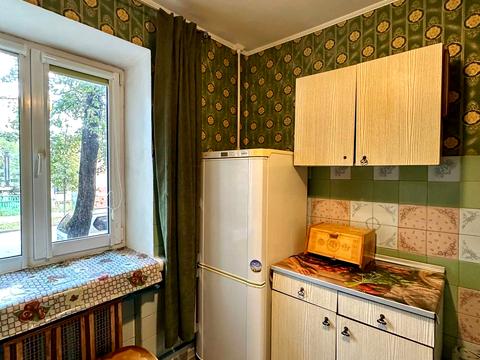 квартира за адресою Гонча вул. (Горького), 14