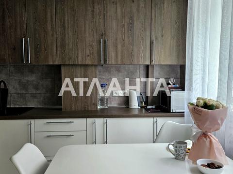квартира за адресою Одеський пров., 6/2