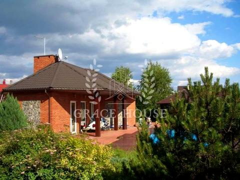 будинок за адресою Київська вул.