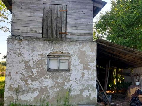 дом по адресу с. Липовка, Киевская ул. (Леніна)