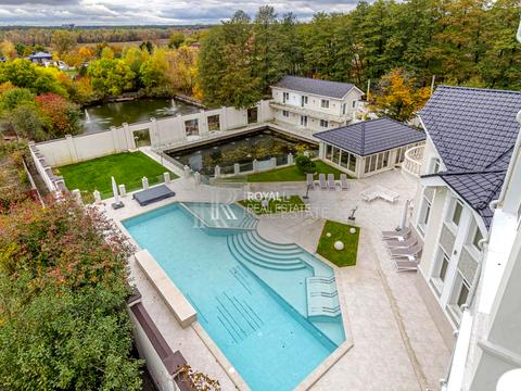 будинок за адресою Чумацький Шлях вул.