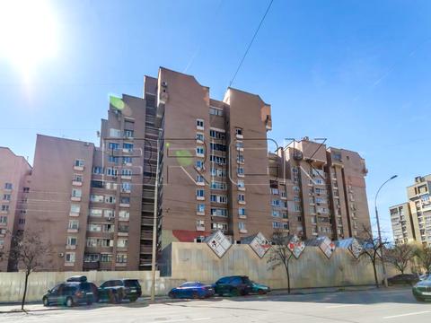 квартира за адресою Антоновича вул. (Горького), 104