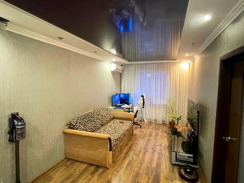 квартира за адресою Головатого вул., 6