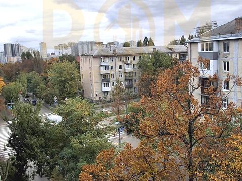 квартира за адресою Ружинська вул. (Вільгельма Піка), 7/43