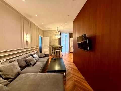 квартира за адресою Василя Тютюнника вул. (Анрі Барбюса), 51/1А