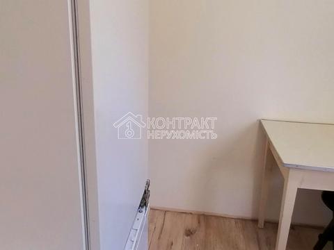 квартира по адресу Бучмы ул. (Командарма Уборевича), 20