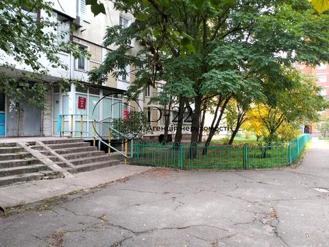 квартира за адресою Ревуцького вул., 7