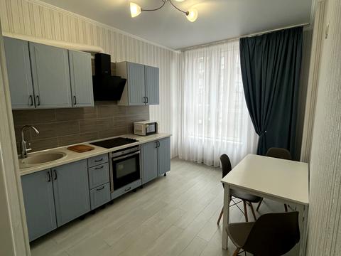 квартира по адресу Панорамная ул., 2-А