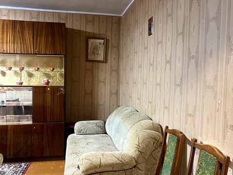 квартира по адресу Бучмы ул. (Командарма Уборевича), 14