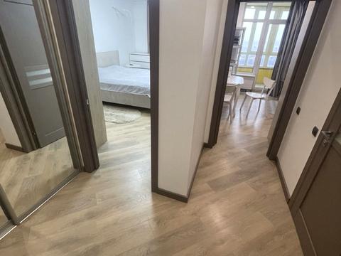 квартира за адресою Кадетський Гай вул., 10
