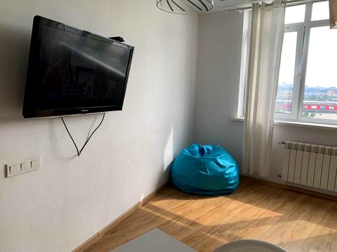 квартира по адресу Владимира Ивасюка просп. (Героїв Сталінграду), 2-Д
