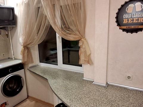 квартира по адресу Леся Курбаса просп., 14-А