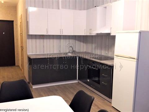 квартира за адресою Кам'янська вул. (Дніпродзержинська), 128