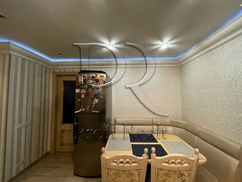 квартира за адресою Голосіївський просп. (40-річчя Жовтня), 108к3