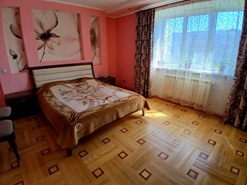 квартира за адресою Магістратська вул. (Першотравнева), 94