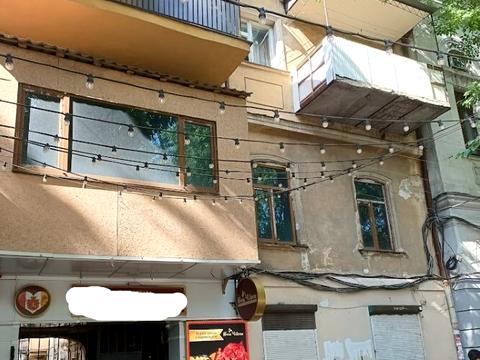 квартира за адресою Святослава Караванського вул. (Жуковського), 40