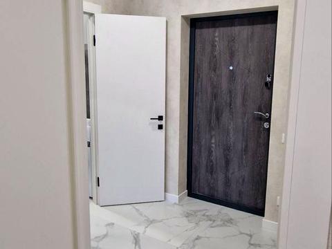 квартира по адресу 600-летия ул., 3Г
