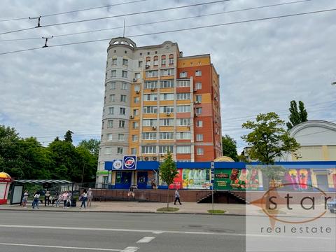 квартира за адресою Перемоги просп., 114