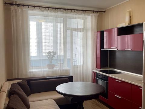 квартира за адресою Драгоманова вул., 6-А