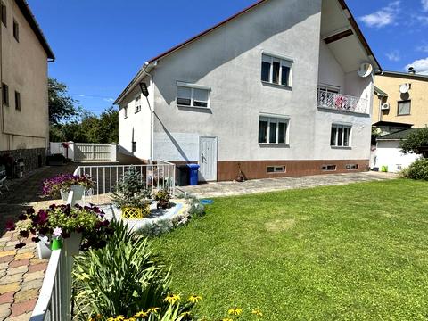 будинок за адресою Оросвигівська