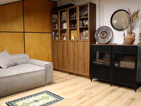 дом по адресу Святошинська