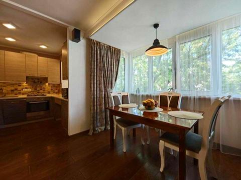 квартира за адресою Олеся Гончара вул., 75