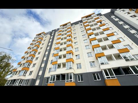квартира по адресу Кості широцького, 5А