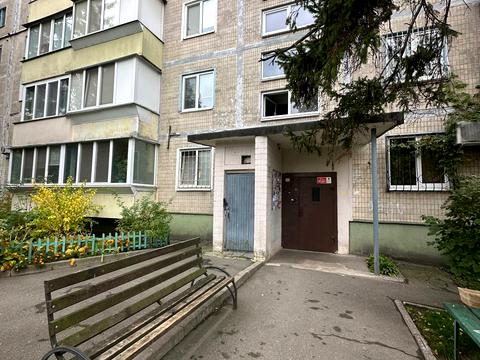 квартира за адресою Русанівська набережна вул., 12/1
