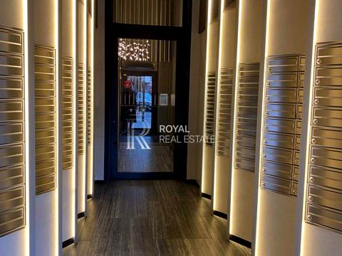 квартира за адресою Антоновича вул. (Горького), 74