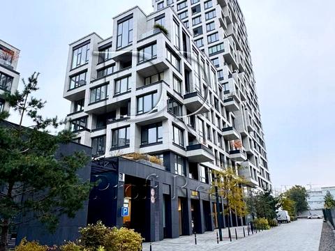 квартира за адресою Ґарета Джонса вул. (Сім'ї Хохлових), 12