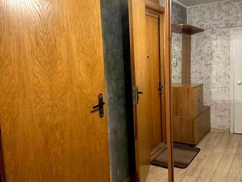 квартира за адресою Богатирська вул., 16