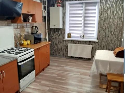 квартира за адресою вл.Немирівське шосе, 94Е