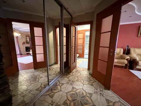 квартира за адресою Військова вул., 2