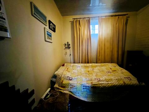 дом по адресу Федора Петрова