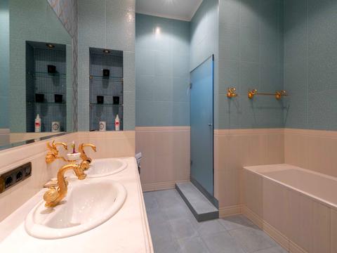 квартира за адресою Володимирська вул., 20/1-А