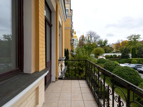 квартира за адресою Володимирська вул., 20/1-А