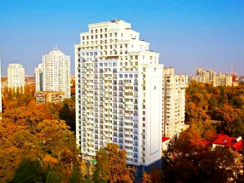 квартира по адресу Ивана Крамского ул., 9