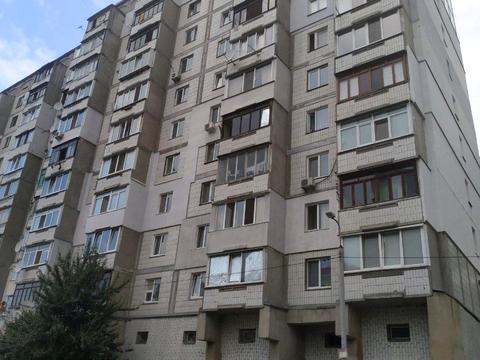 квартира по адресу Бориспольская ул., 37