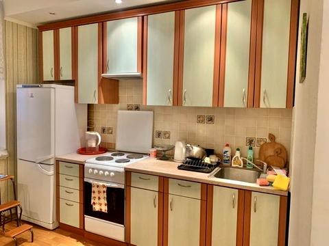 квартира по адресу Днепровская набережная ул., 26-А