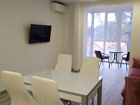 квартира за адресою Лесная, 35/3