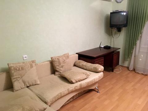 квартира по адресу Виставкова ул. (Полковника Потехина), 12