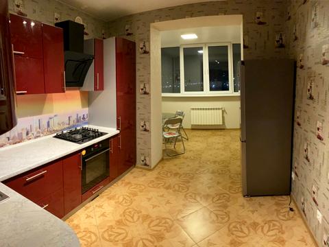 квартира за адресою Боголюбова вул., 13