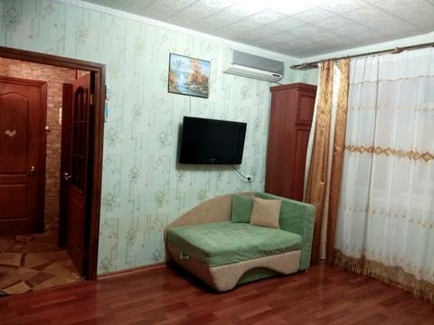 квартира по адресу Заливная ул., 3