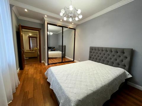 квартира по адресу Валерия Лобановского просп. (Краснозвездный), 6-Д