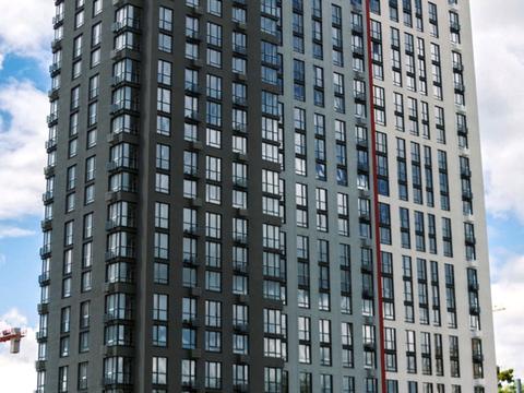 квартира за адресою пр. Правды , 51