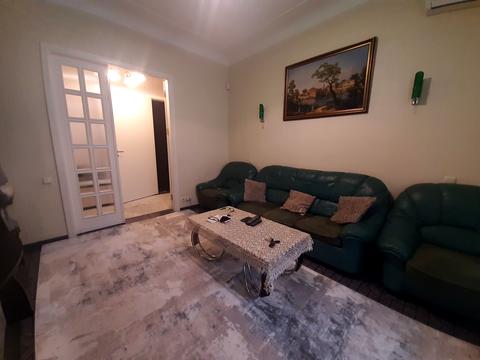 квартира за адресою Велика Васильківська вул. (Червоноармійська), 111/113