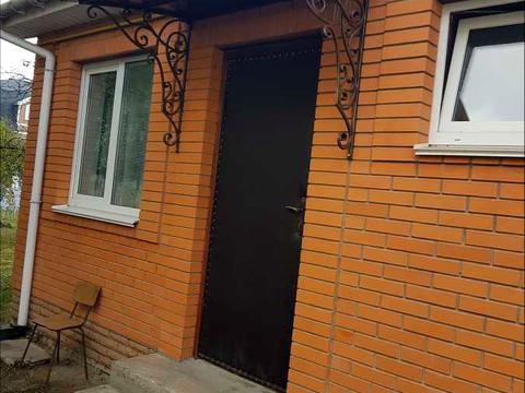 квартира за адресою Криленко, 7